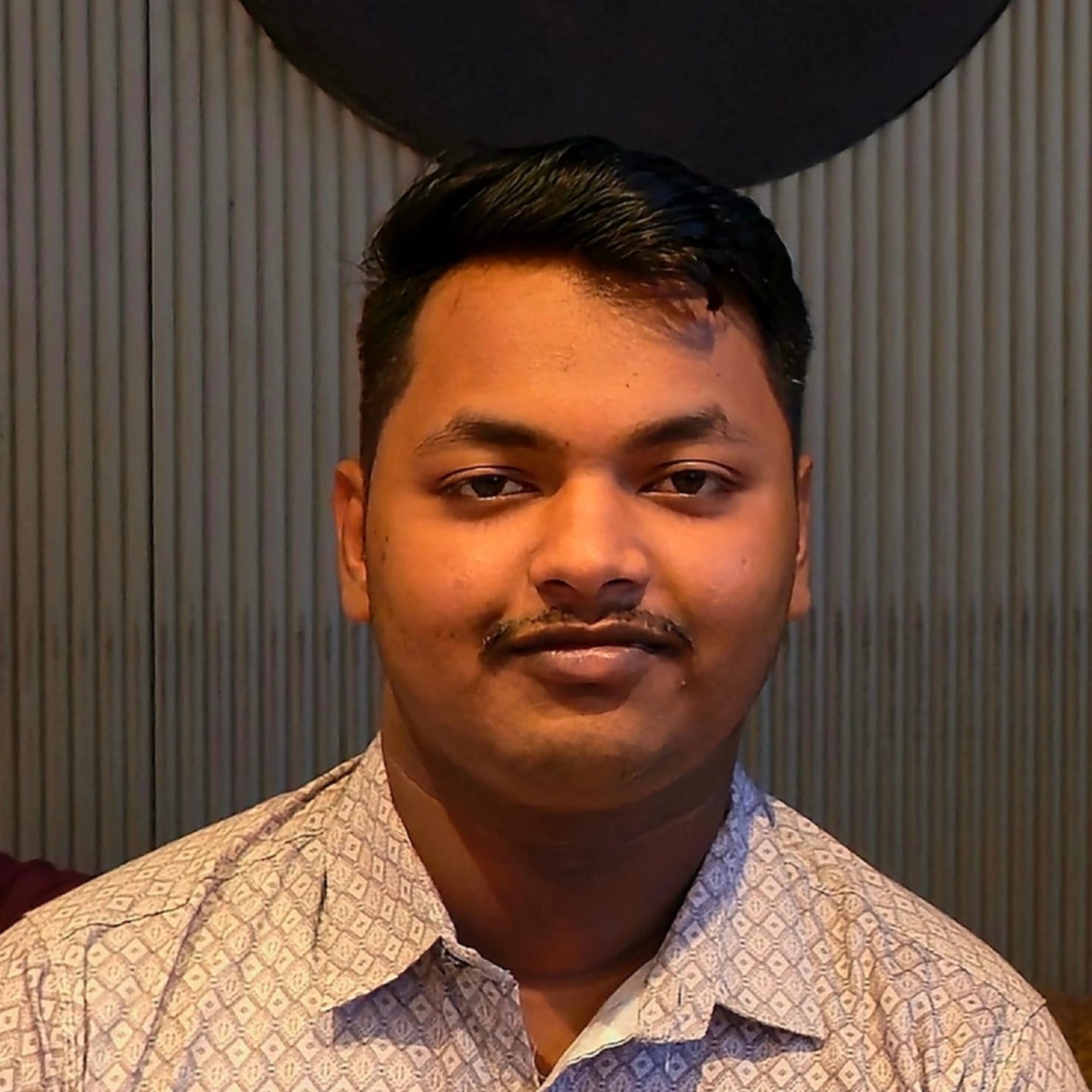 Aadeesh Jain