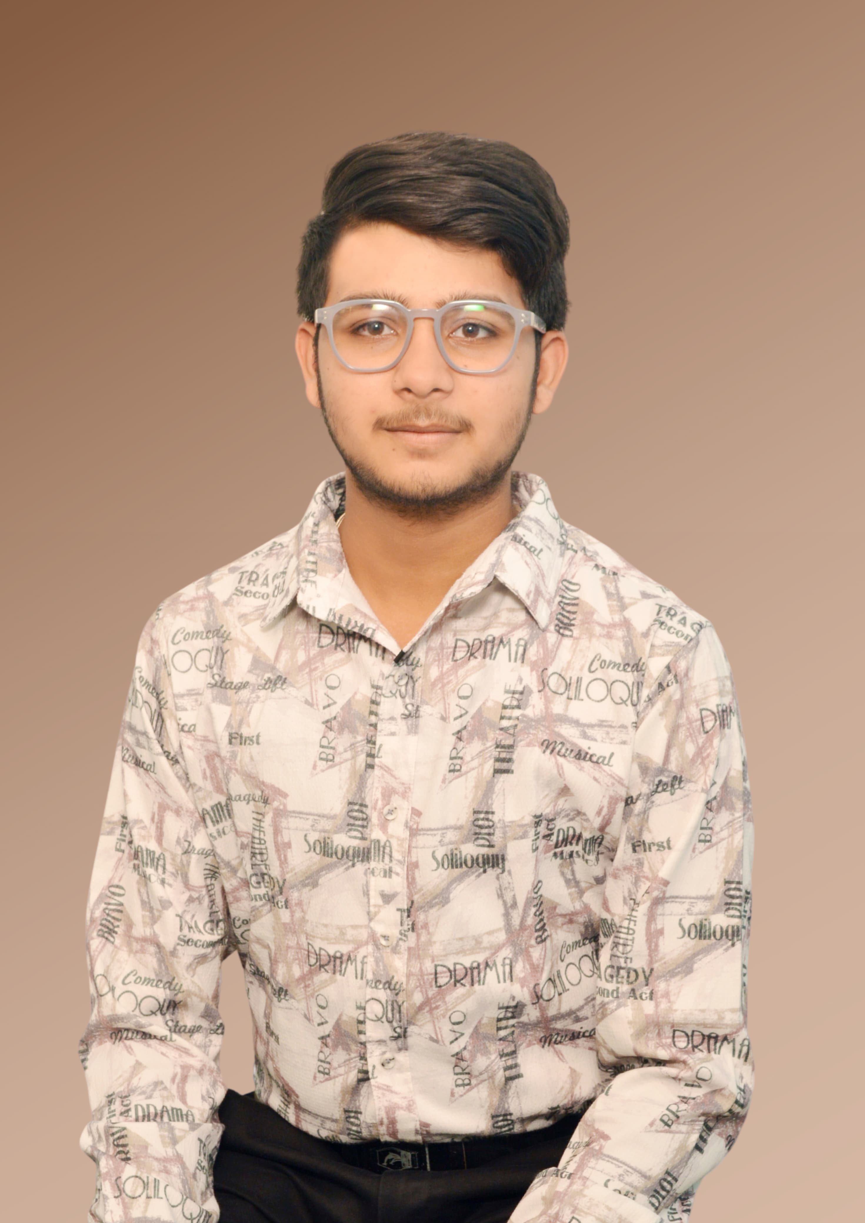 Gaurav Jain