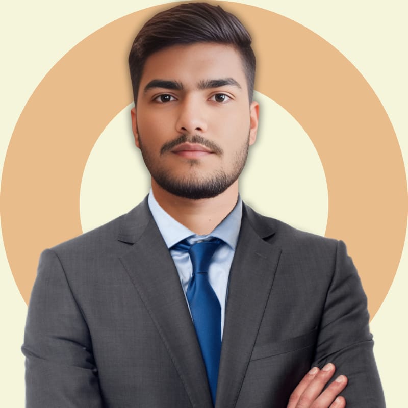 Kaustubh Sen