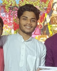 Praveen Rajak