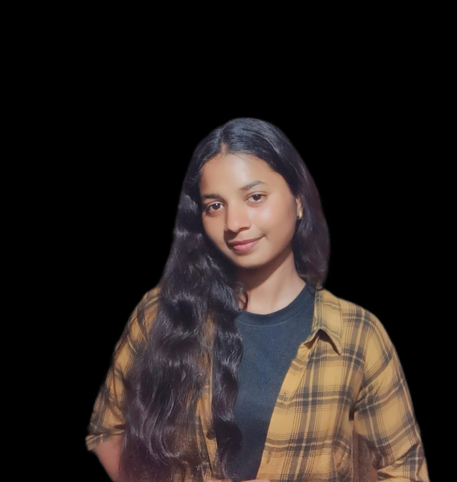 Priya Chaturvedi