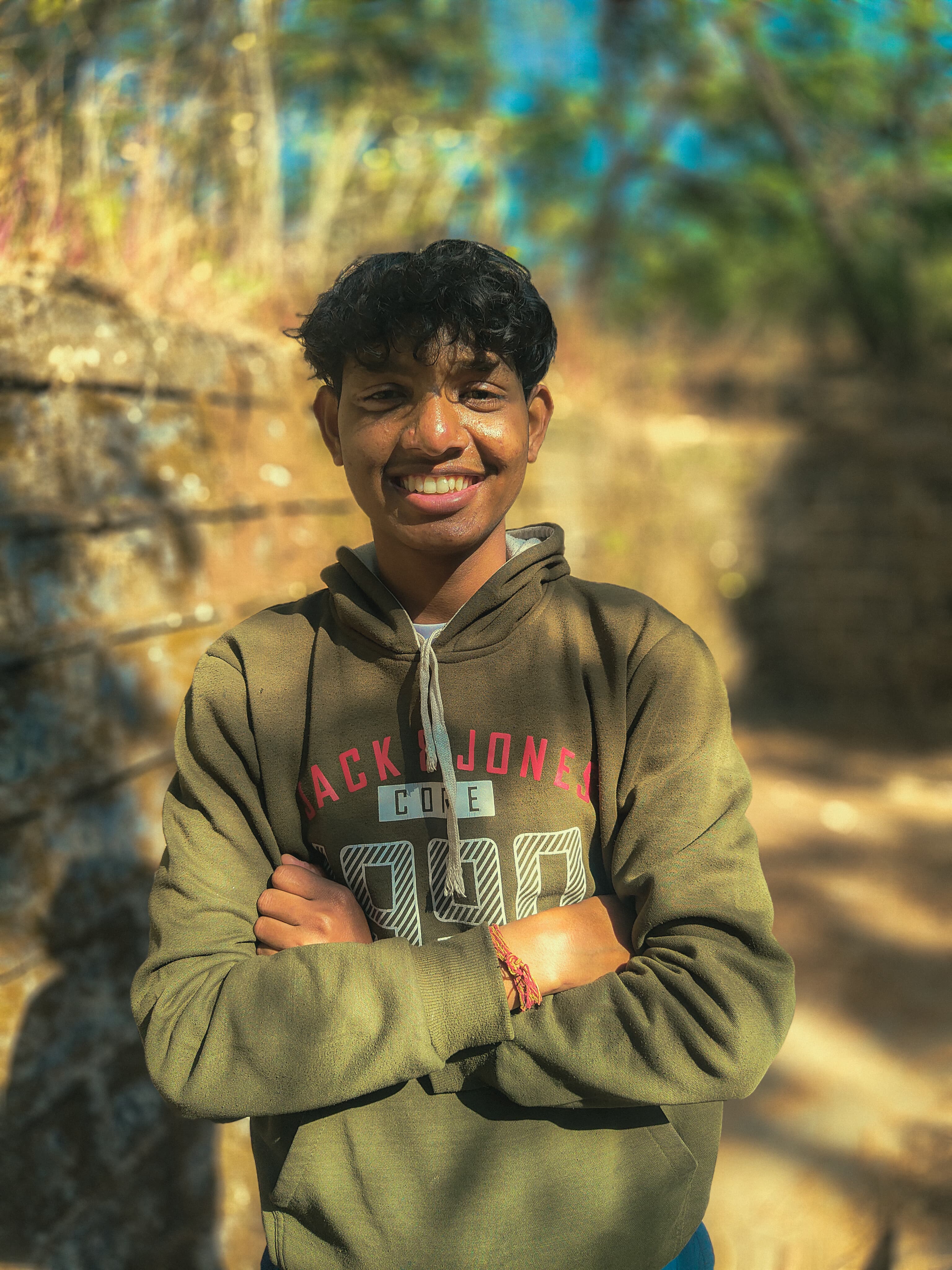 Shailendra Yadav