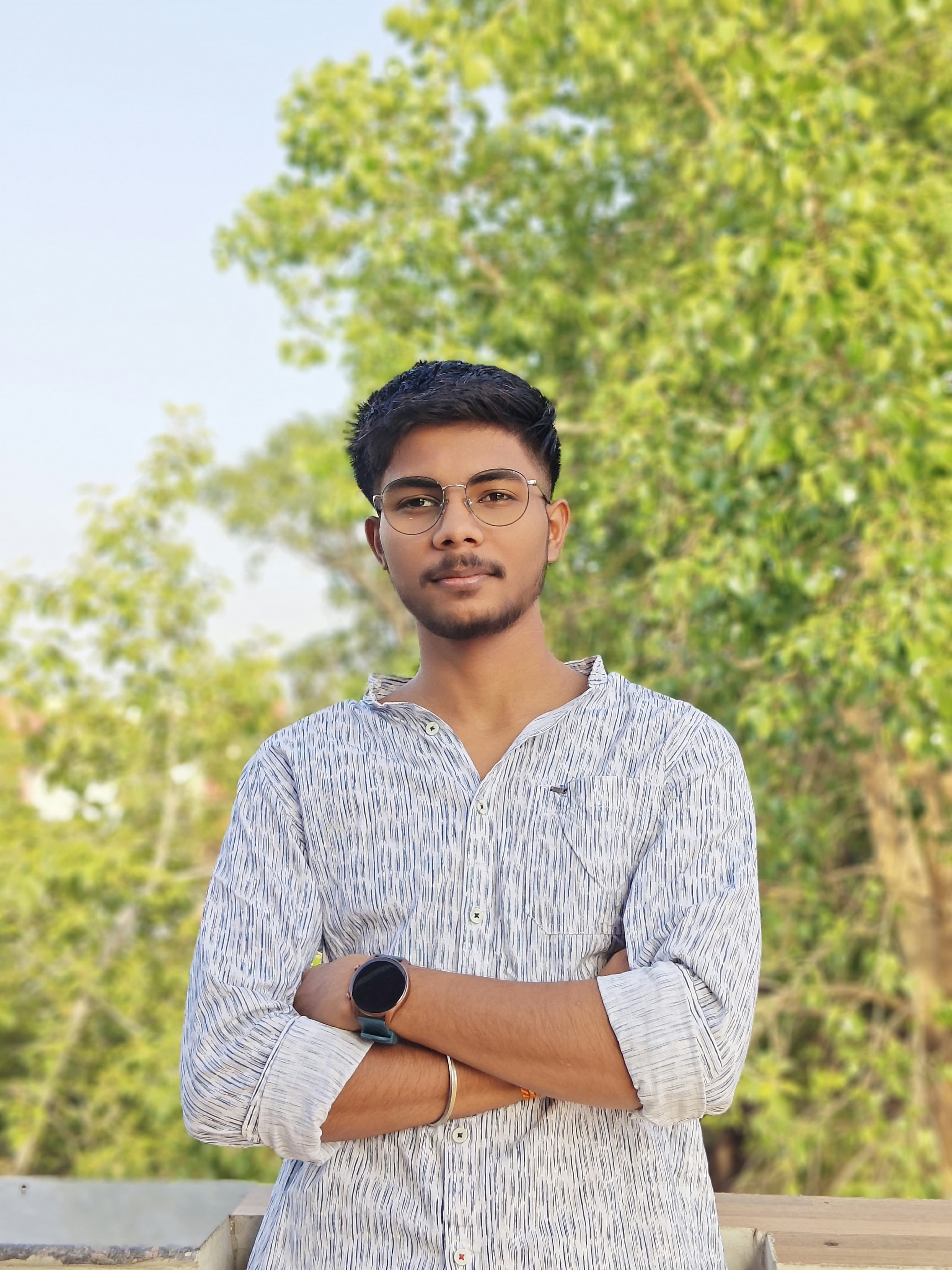 Shalab Kumar Shrivastava