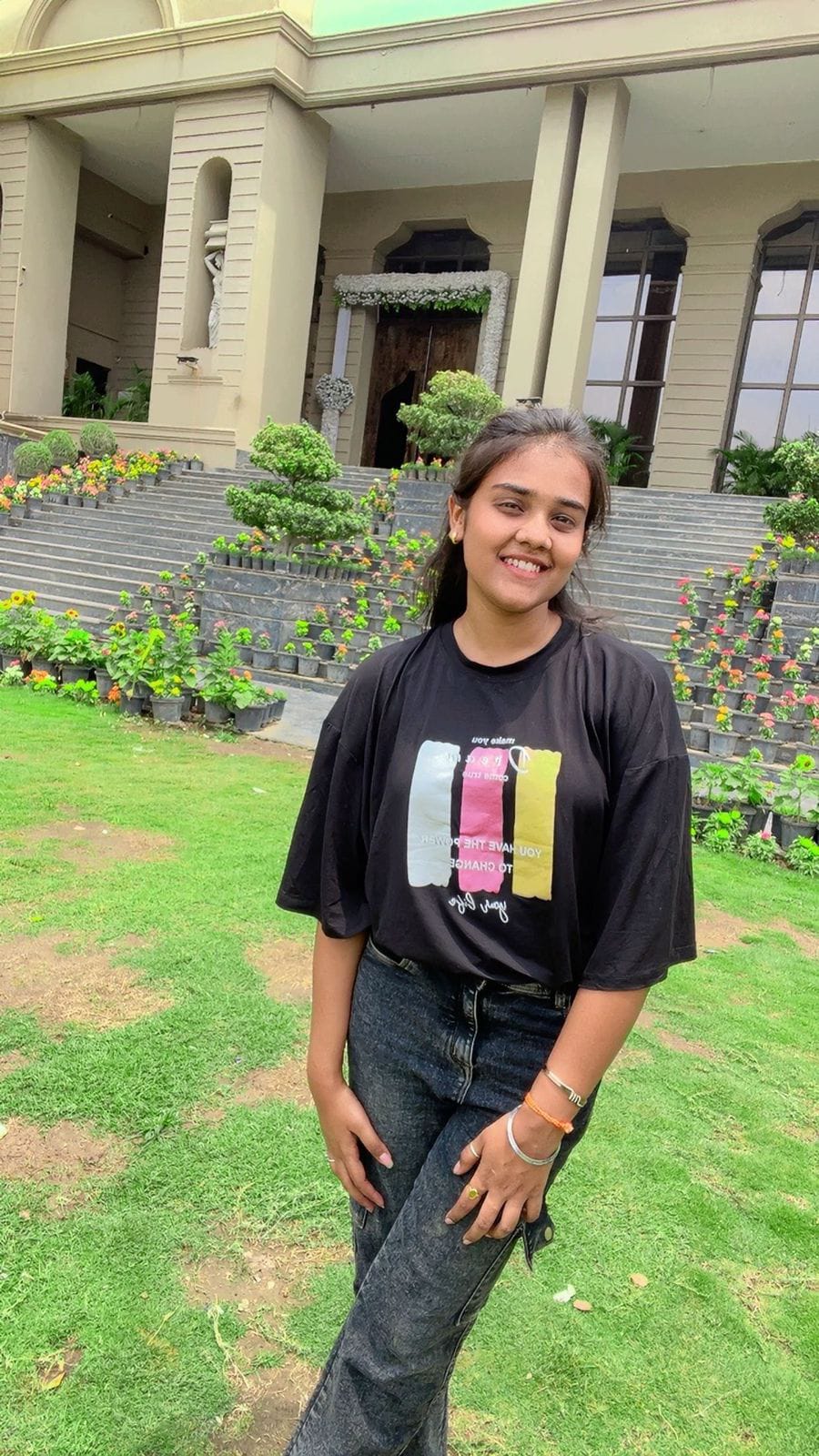 Shreya Patel