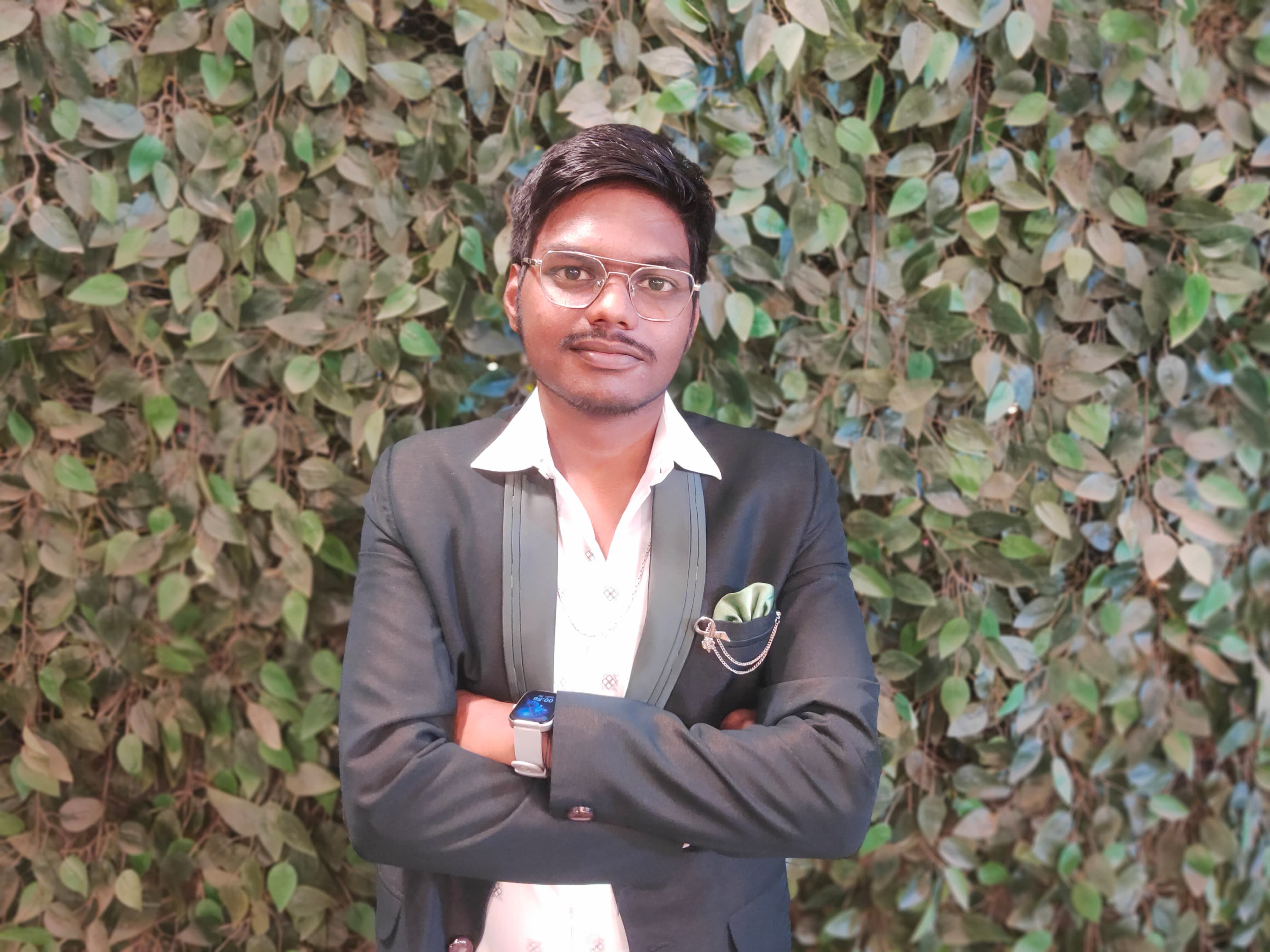 Utkarsh Kushwaha