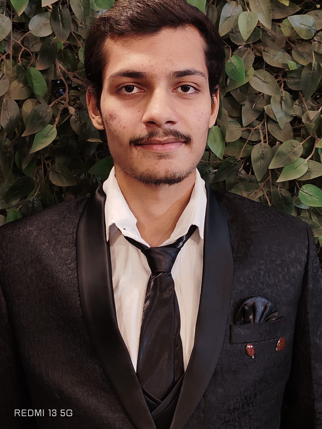 Yash Namdeo